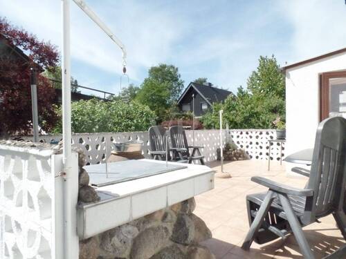 Terrasse - 