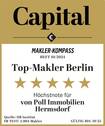 CAP Top-Makler 2025 - 