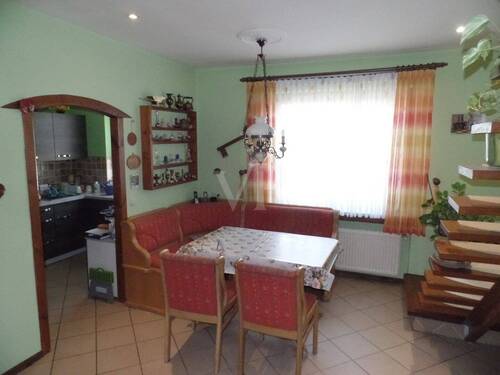 Essbereich - 