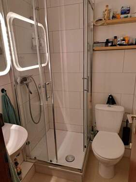 Bild 4 - Etagenwohnung mit 19,00 m² in Mainz zur Miete
