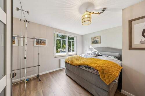 Schlafzimmer - 