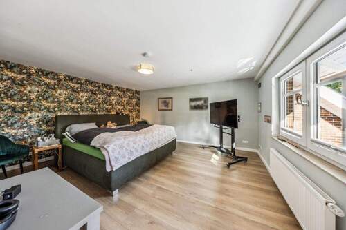 Schlafzimmer - 