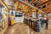 Partyhütte - 