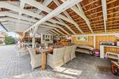 Terrasse - 