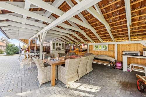Terrasse - 