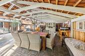 Terrasse - 