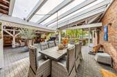 Terrasse - 