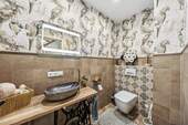 Badezimmer - 
