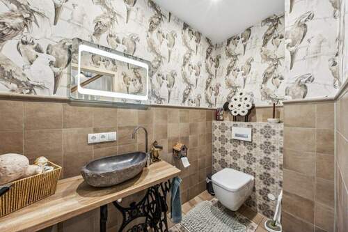 Badezimmer - 