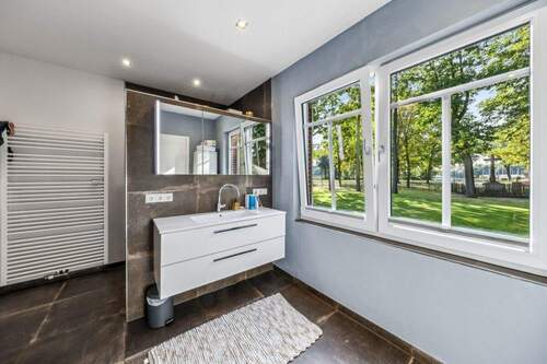 Badezimmer - 