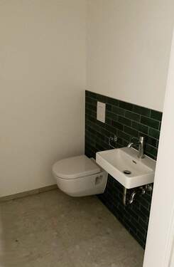 Gäste WC - 