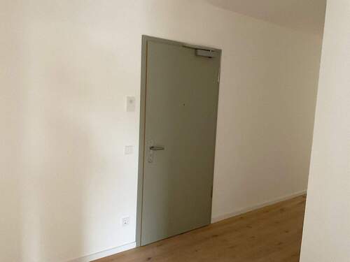 Eingangsbereich - 