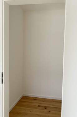 Abstellraum - 