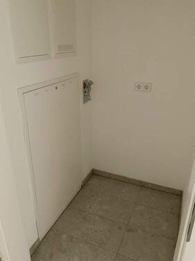 HWR mit Waschma - 