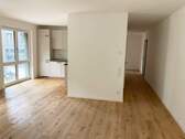 Wohnen / Kochen - 3 Zimmer Etagenwohnung zur Miete in Hannover