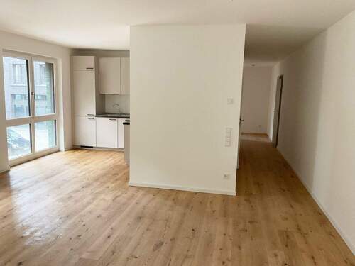 Wohnen / Kochen - 3 Zimmer Etagenwohnung zur Miete in Hannover