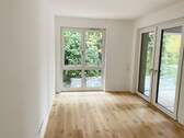 Wohnen Zug. Loggia - Etagenwohnung mit 92,00 m² in Hannover zur Miete