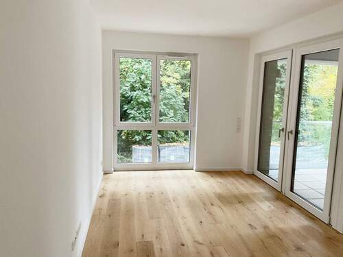 Wohnen Zug. Loggia - Etagenwohnung mit 92,00 m² in Hannover zur Miete
