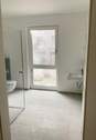 Bad mit Fenster + Dusche - 