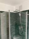 Walk-In-Dusche - 