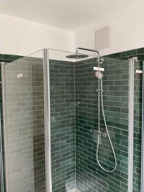 Walk-In-Dusche - 