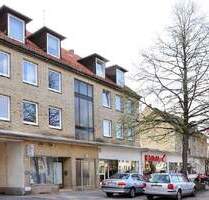 Sonnige 2 Zimmer-Wohnung mit Terrasse! - Hamburg Stellingen