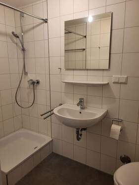 Bild 3 - 1 Zimmer Etagenwohnung in Mannheim