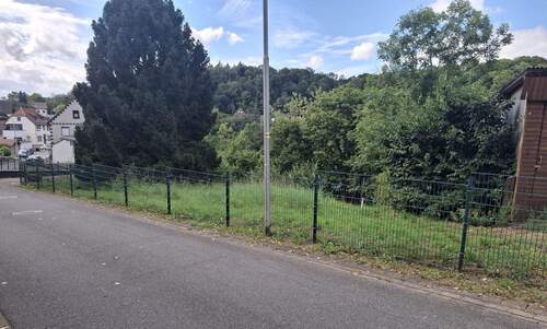 Grundstück - Unbebautes Wohnbaugrundstück am See - Ein- bis Zweifamilienhaus möglich - Verhandlungsbasis