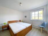 Schlafzimmer 2 - 