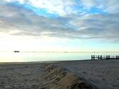 Strand Föhr Hafenstrand - 