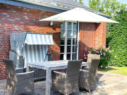 Detail Terrasse - 