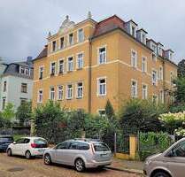 Wohnung im ruhigen Dresden - Löbtau zu verkaufen