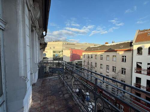 Balkon 1 - 