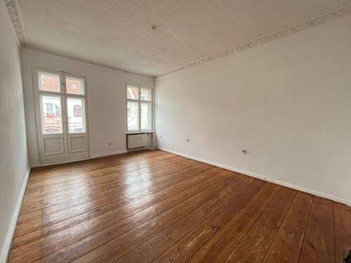 Wohnzimmer - 3 Zimmer Etagenwohnung in Berlin