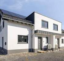 Neubau-Erstbezug! Energieeffizientes Doppelhaus für 2 Generationen - Leben und Wohnen Tür an Tür! - Neustadt (Wied) Rotterheide