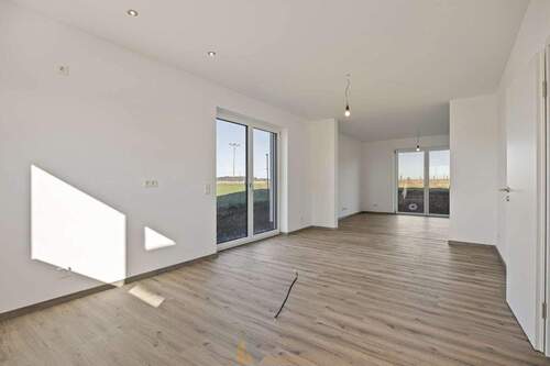 Küche/ Essebereich - 