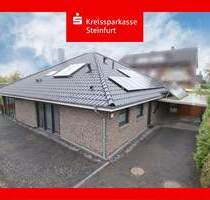 Neuwertiger Bungalow mit viel Platz in Toplage - Ibbenbüren Stadt