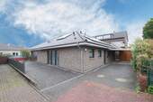 Front - 6 Zimmer Bungalow in Ibbenbüren