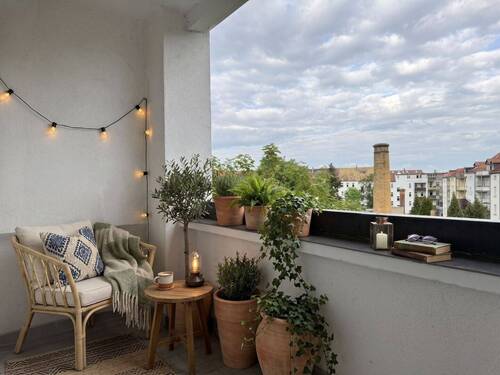 Loggia - 