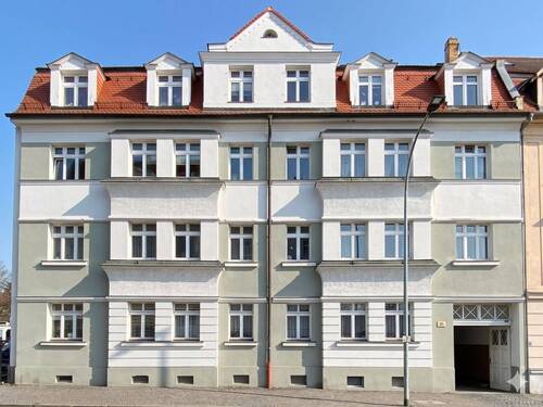 Frontansicht - 