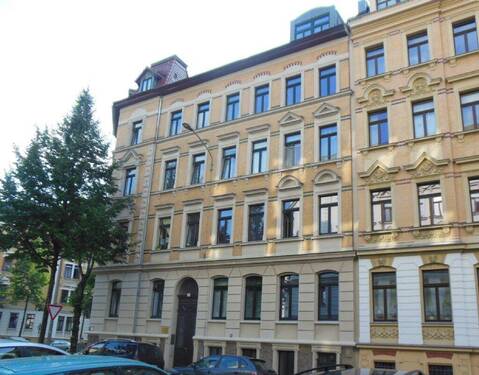 Hausansicht vorn - 