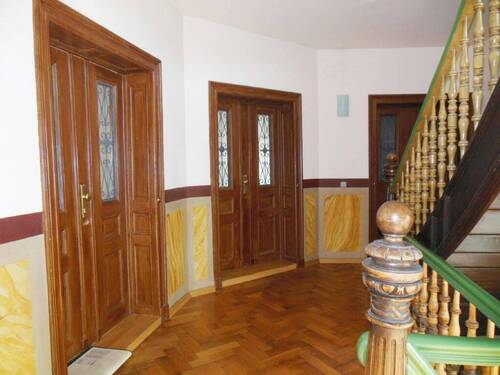 Treppenhaus - 