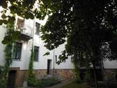 Hausansicht hinten - 