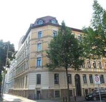 Gohlis | 3 Zi.-Whg., Bad mit Fenster und Wanne, Balkon - Leipzig Gohlis-Mitte
