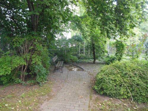Garten - 