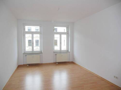 Wohen - 3 Zimmer Etagenwohnung zur Miete in Leipzig