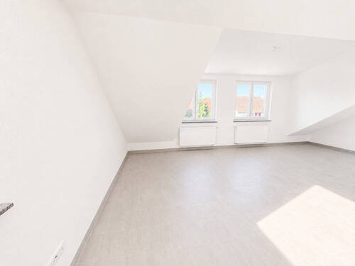 Schlafen - Etagenwohnung mit 156,00 m&sup2; in Dunningen / Seedorf zur Miete