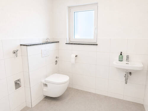 Gäste-WC - 