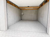 Große Garage - 