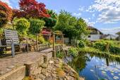 Gartenansicht - 